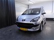 Peugeot 1007 - 1.6-16V Sporty ORG. 68000 KM AUTOMAAT. incl. NWE APK /GARANTIE - 1 - Thumbnail