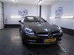 Mercedes-Benz SLK-klasse - 200 Edition 1 in ZEER NETTE STAAT incl. NWE APK /GARANTIE - 1 - Thumbnail