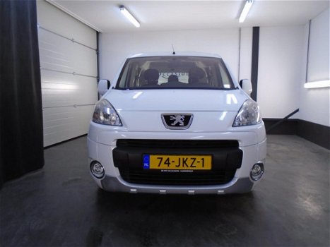 Peugeot Partner Tepee - 1.6 XT incl. NWE APK/GARANTIE - 1