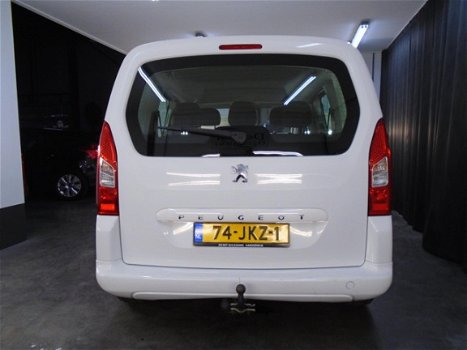 Peugeot Partner Tepee - 1.6 XT incl. NWE APK/GARANTIE - 1