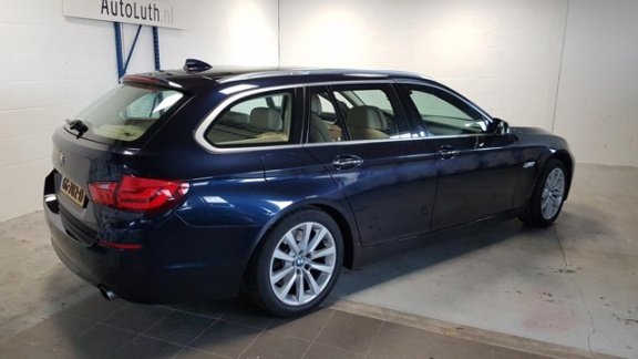 BMW 5-serie Touring - 535i High Executive - 1