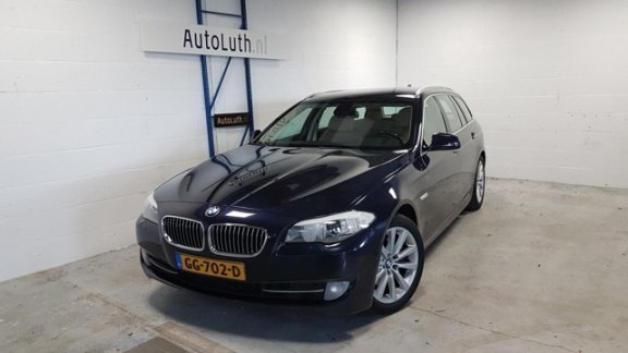 BMW 5-serie Touring - 535i High Executive - 1