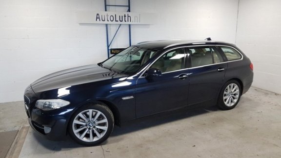 BMW 5-serie Touring - 535i High Executive - 1