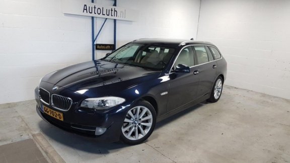 BMW 5-serie Touring - 535i High Executive - 1