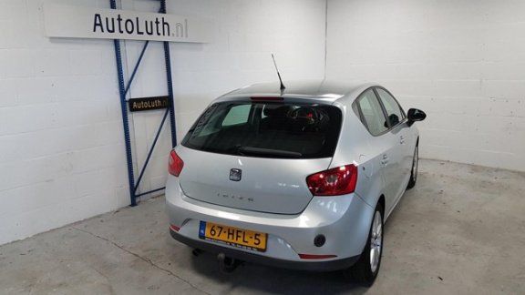 Seat Ibiza - 1.6 Sport-up LPG G3 - 1