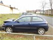 Seat Ibiza - 1.9 TDI Sensation - 1 - Thumbnail