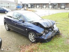 Seat Ibiza - 1.9 TDI Sensation