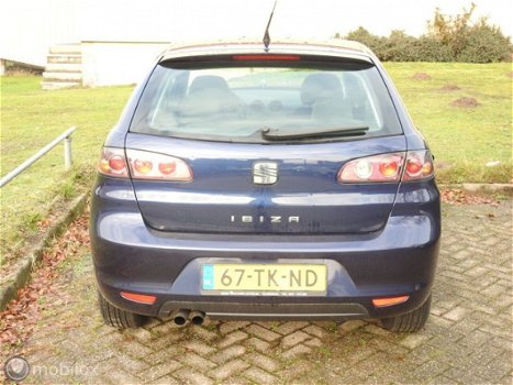 Seat Ibiza - 1.9 TDI Sensation - 1