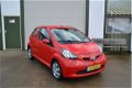 Toyota Aygo - NAP APK TOT 02-09-2020 1.0-12V + - 1 - Thumbnail