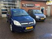 Opel Zafira - 1.6 Business - 1 - Thumbnail