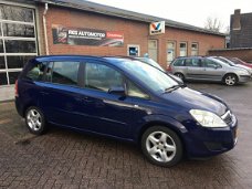 Opel Zafira - 1.6 Business