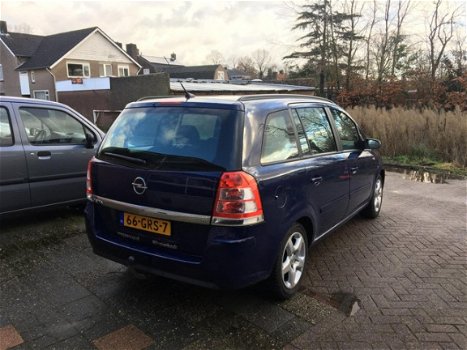 Opel Zafira - 1.6 Business - 1