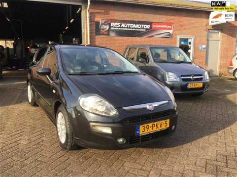 Fiat Punto Evo - 1.3 M-Jet Dynamic - 1