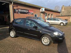 Fiat Punto Evo - 1.3 M-Jet Dynamic