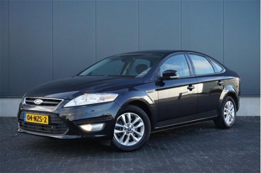 Ford Mondeo - 2.0 TDCi Trend NAVI CRUISE CLIMA PDC BIJ 199.930 KM GB MET DISTRIBUTIE EXPORTPRIJS 425 - 1