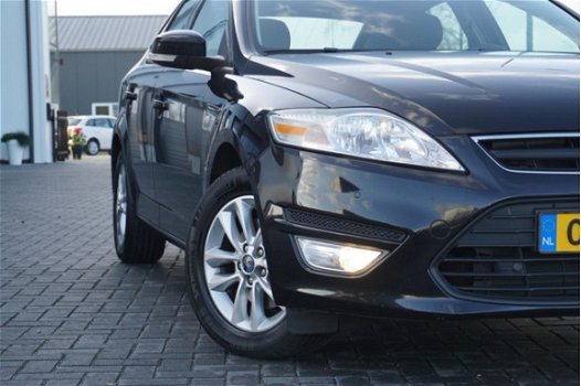 Ford Mondeo - 2.0 TDCi Trend NAVI CRUISE CLIMA PDC BIJ 199.930 KM GB MET DISTRIBUTIE EXPORTPRIJS 425 - 1