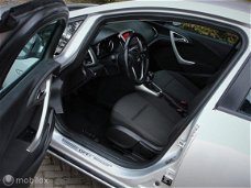 Opel Astra - 1.6 Bwj 2010 APK 10-2020 AIRCO / CRUISE PLAATJE