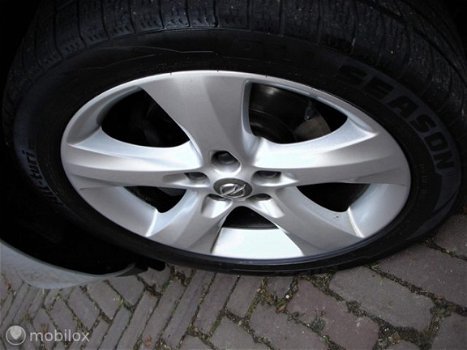 Opel Astra - 1.6 Bwj 2010 APK 10-2020 AIRCO / CRUISE PLAATJE - 1