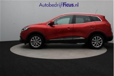 Renault Kadjar - 1.2 TCe Intens AUTOMAAT MET NAVi, AIRCO, STOELVERWARMING,