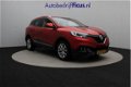 Renault Kadjar - 1.2 TCe Intens AUTOMAAT MET NAVi, AIRCO, STOELVERWARMING, - 1 - Thumbnail