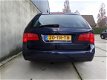 Saab 9-5 Estate - 1.9 TiD Vector automaat, NAV, LMV, airco - 1 - Thumbnail