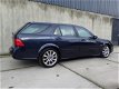 Saab 9-5 Estate - 1.9 TiD Vector automaat, NAV, LMV, airco - 1 - Thumbnail