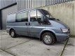 Ford Transit - 260S 2.0TDdi Business Edition Dubbel Cabine, trekhaak - 1 - Thumbnail