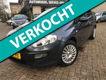 Fiat Punto Evo - 1.2 Active *5DRS*AIRCO*TREKHAAK*MULTI.F STUUR*ELEKTR. RAMEN*BOEKJES - 1 - Thumbnail