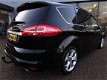 Ford S-Max - 2.2 TDCi S Edition Aut.200Pk Xenon Led Adapt.Cruise Leer - 1 - Thumbnail