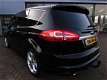 Ford S-Max - 2.2 TDCi S Edition Aut.200Pk Xenon Led Adapt.Cruise Leer - 1 - Thumbnail