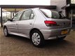 Peugeot 306 - 1.6 XT 115.000Nap 5Deurs Aut.Sport Edition - 1 - Thumbnail