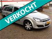 Opel Astra Wagon - 1.6 Business AIRCO/ECC CRUISECONTROL - 1 - Thumbnail