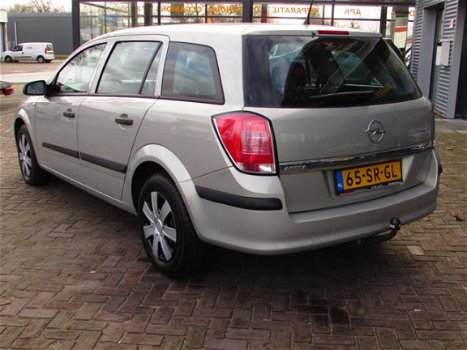 Opel Astra Wagon - 1.6 Business AIRCO/ECC CRUISECONTROL - 1