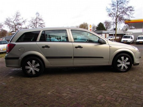 Opel Astra Wagon - 1.6 Business AIRCO/ECC CRUISECONTROL - 1