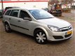 Opel Astra Wagon - 1.6 Business AIRCO/ECC CRUISECONTROL - 1 - Thumbnail