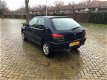 Peugeot 306 - 1.4 XR - 1 - Thumbnail