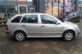 Skoda Fabia Combi - 1.4 Comfort / Elek-Pakket / Airco / Cruise - 1 - Thumbnail