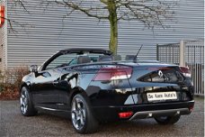 Renault Mégane coupé cabriolet - 2.0 TCE GT