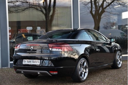 Renault Mégane coupé cabriolet - 2.0 TCE GT - 1