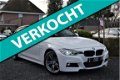 BMW 3-serie Touring - 316i Executive M Sport NL auto - 1 - Thumbnail