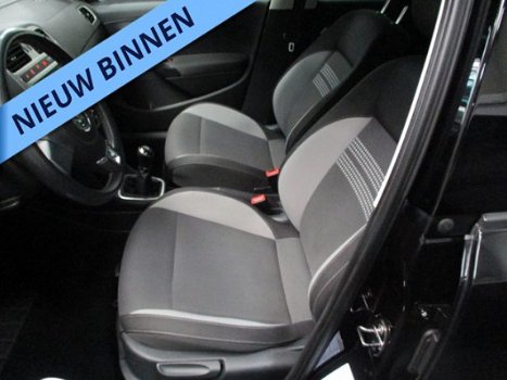 Volkswagen Polo - 1.2 Easyline LIFE UITVOERING BJ 2014 - 1