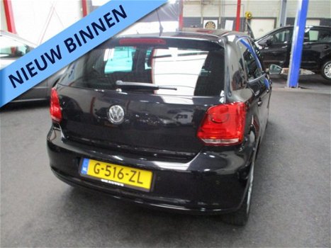 Volkswagen Polo - 1.2 Easyline LIFE UITVOERING BJ 2014 - 1