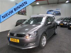 Volkswagen Polo - 1.2 Easyline matchline uitvoering