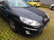 Peugeot 407 - 2.0 HDi XT Pack - 1 - Thumbnail