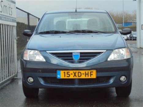 Dacia Logan - 1.6 Lauréate - 1