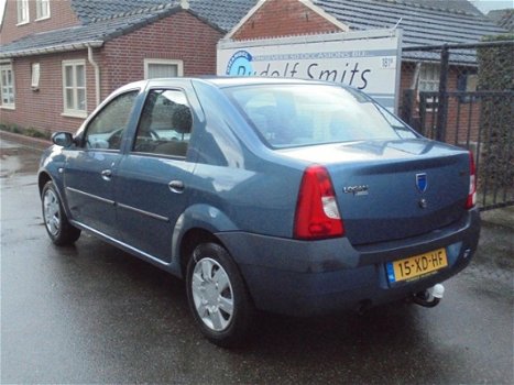 Dacia Logan - 1.6 Lauréate - 1