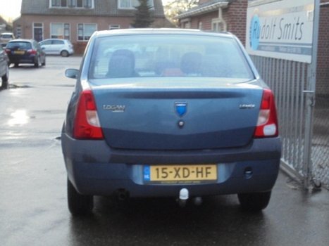 Dacia Logan - 1.6 Lauréate - 1