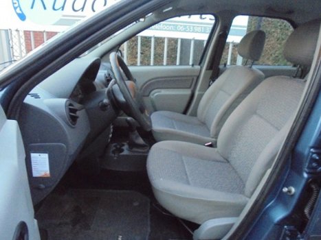 Dacia Logan - 1.6 Lauréate - 1