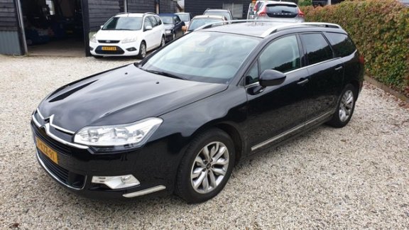 Citroën C5 Tourer - 1.6 115KW Collection Navigatie - 1