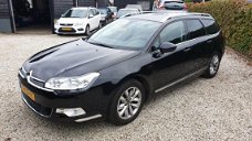 Citroën C5 Tourer - 1.6 115KW Collection Navigatie